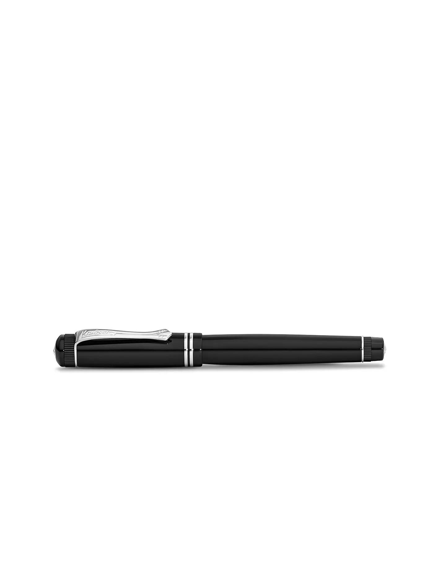 KAWECO | Füllhalter Dia2  Chrom M | 